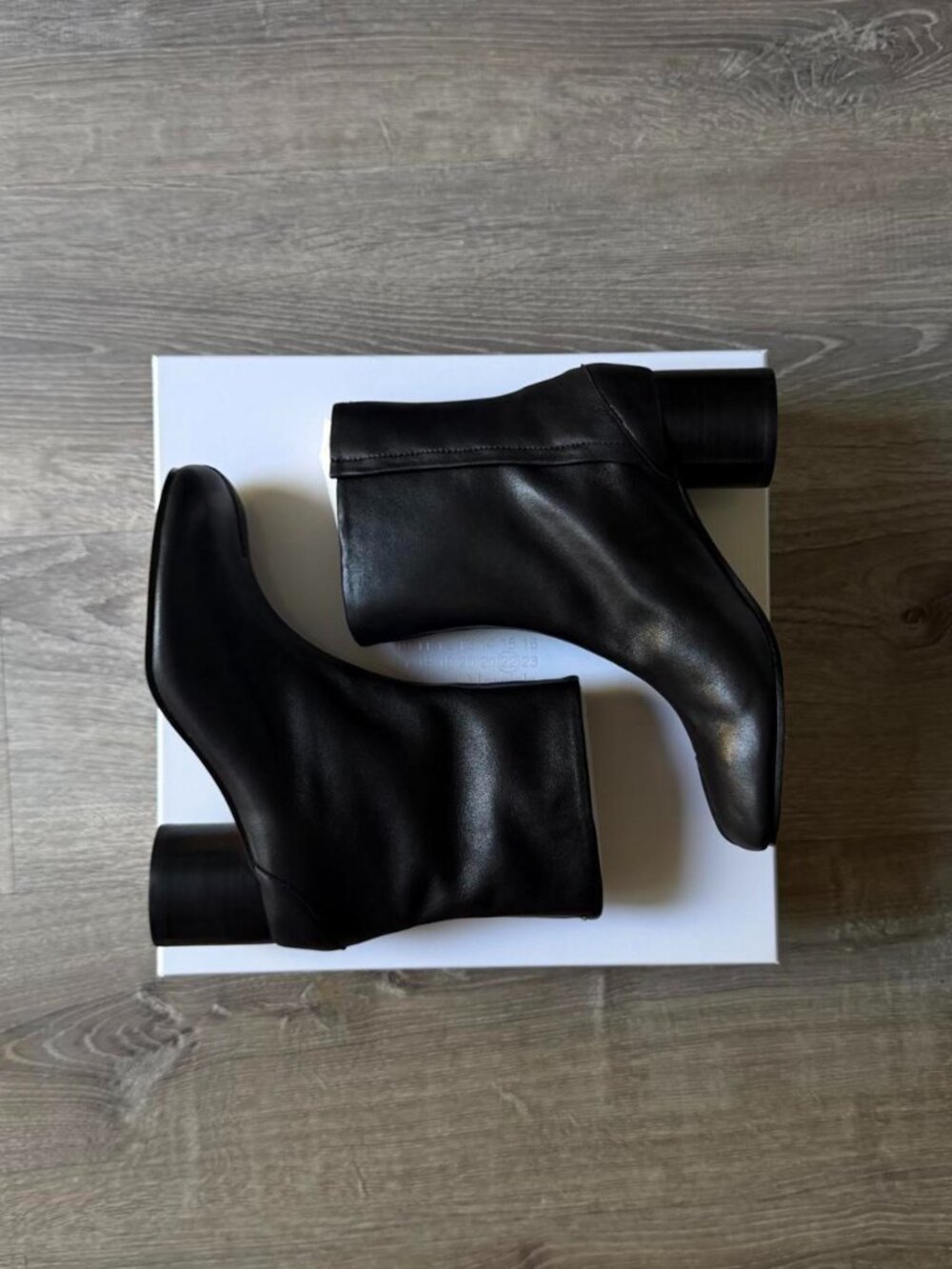 Maison Margiela Women's Tabi Boot